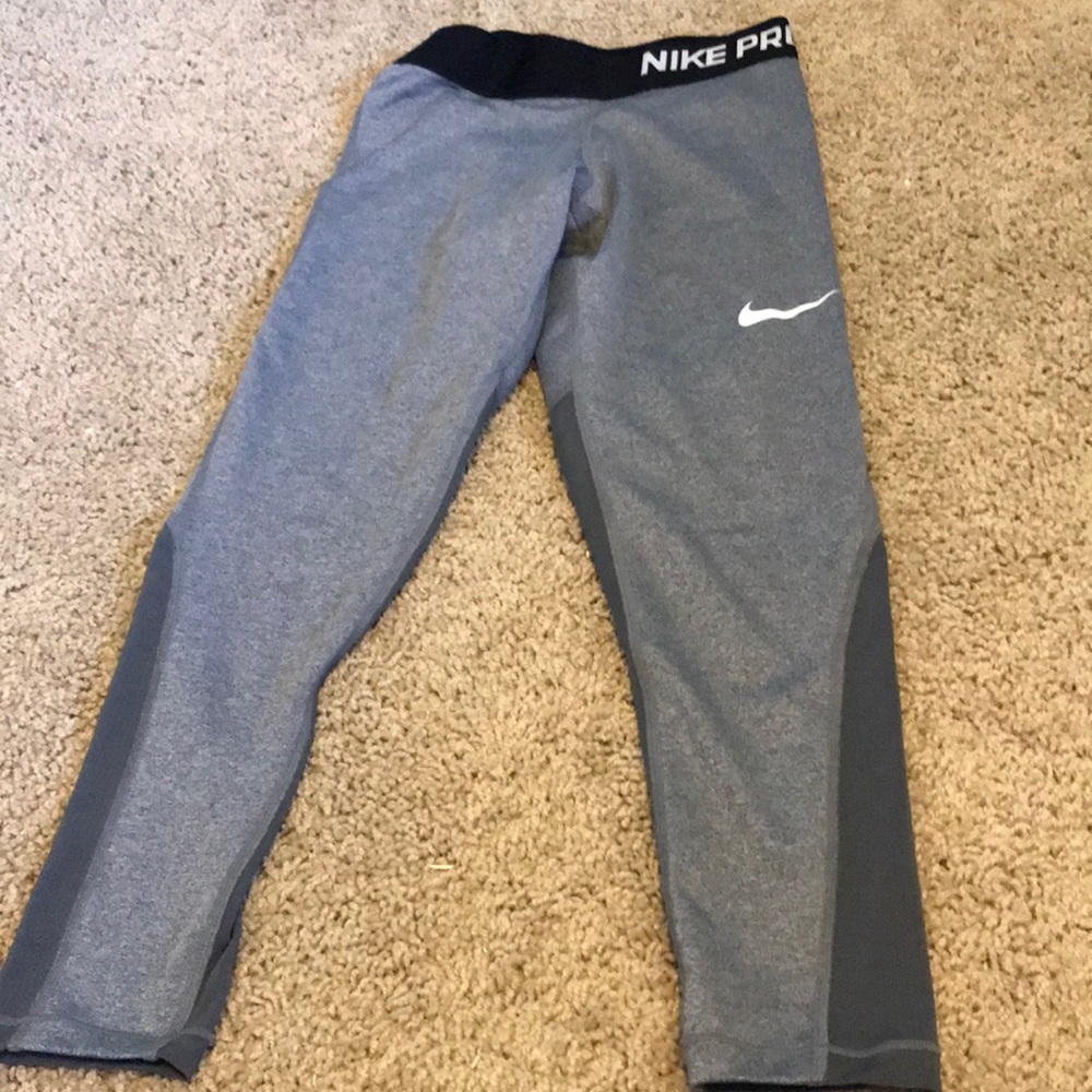 Kids Nike leggings